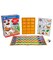 Carson Dellosa Language Arts Board Game Set, Vowels, Consonants, Rhyming Words, and Word Families Kids Games, Phonics Kindergarten Learning Activities